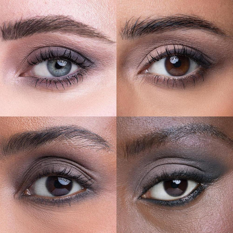Paleta De Sombras Urban Decay Naked 2 Basics 6 Mate Sombras Nude