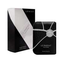 Armaf Le Parfait for Men Eau de Toilette Spray