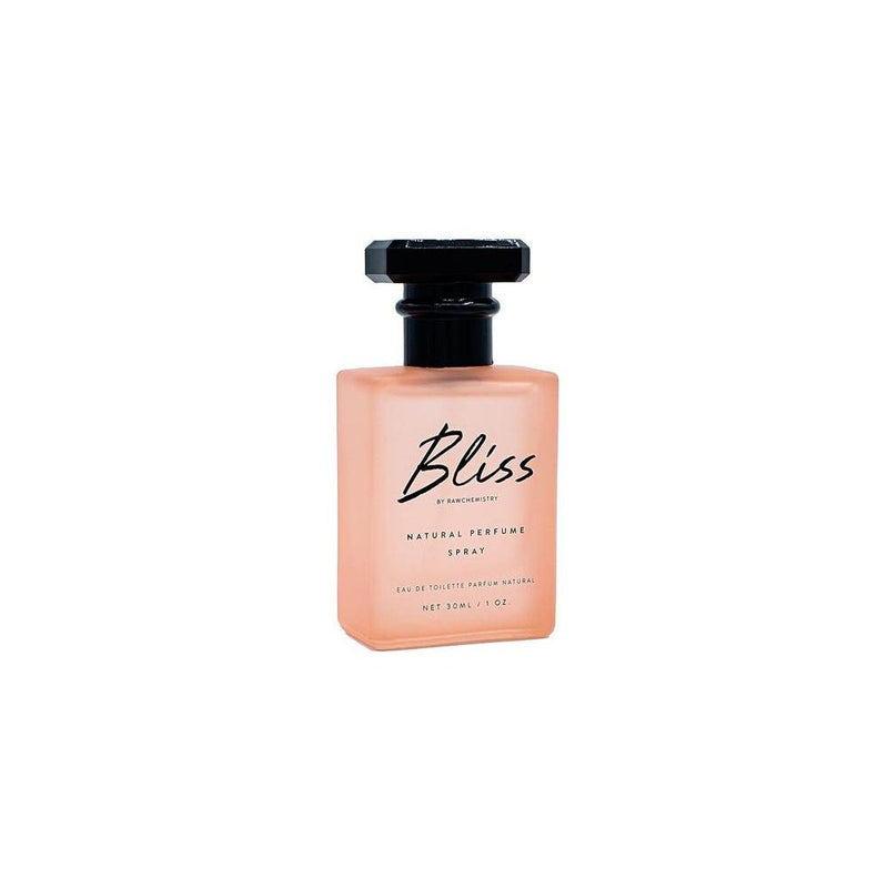 RawChemistry Bliss A Pheromone Infused Perfume for Women
