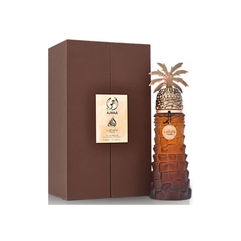 Lattafa Pride Ajwaa Eau de Parfum Spray unisex