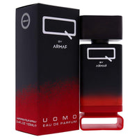 Armaf Q Uomo EDP Spray Men
