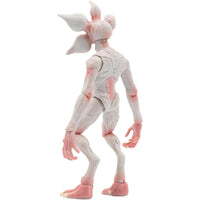 Stranger Things Demogorgon Temporada 5 - Figura de acción articulada con accesorio único y 15 puntos de articulación
