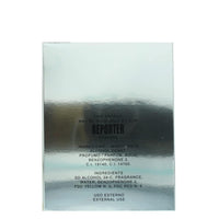 Eau de Toilette Reporter men