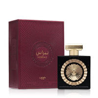 Perfume Nebras Unisex 100 Ml De Lattafa