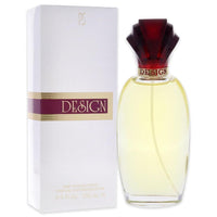 Perfume Eau de Parfum Spray para Mujer Design de Paul Sebastian