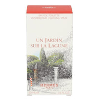 Un Jardin Sur La Lagune de Hermes Women Eau de Toilette spray