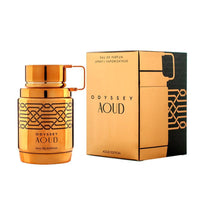 ARMAF Odyssey Aoud Eau De Parfum for Men
