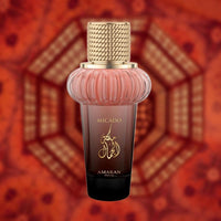 AMARAN Micado Malikat al Jamal, Women´s Eau de Parfum (EDP)