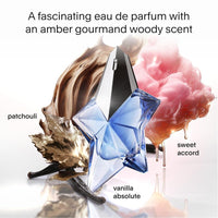 MUGLER Angel - Eau de Parfum & Fantasm Womens Perfume