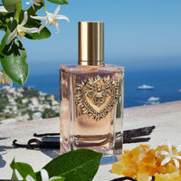 Dolce & Gabbana Devotion Eau De Parfum Spray Fragrance For Women