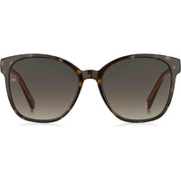 Gafas de sol Th 1811/S de Tommy Hilfiger para mujer, estilo americano clásico y toque preppy. Incluyen funda de marca