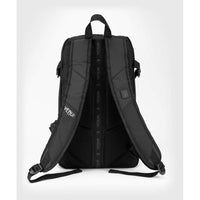 Mochila Venum Challenger Pro Evo, diseño clásico, resistente al agua, ideal para deportes de combate