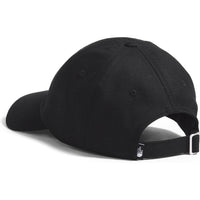 Gorra de béisbol unisex de The North Face para adultos, hecha de materiales reciclados y ajustable para actividades al aire libre