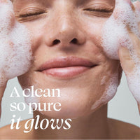 TULA Limpiador Facial Purificante: Suave e Hidratante