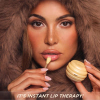 Honey Glaze Mascarilla Labial con Terapia de Colágeno