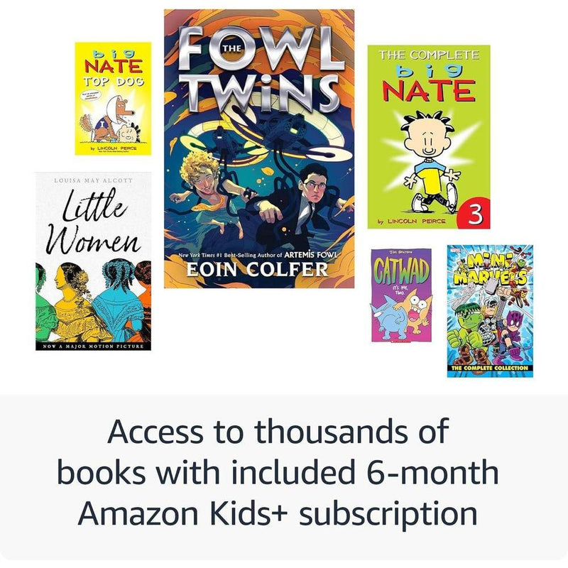Amazon Kindle Kids (16 GB)