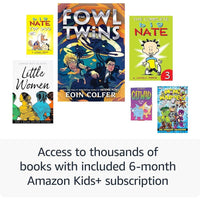 Amazon Kindle Kids (16 GB)
