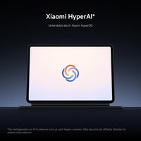 Xiaomi Pad 8 Ai Wifi, 11.2", 256gb+12gb, Azul, 9200mah
