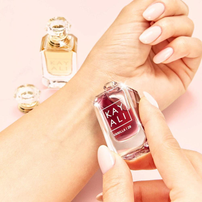 Vanilla Musk Set de Regalo Mini Dúo de Perfumes