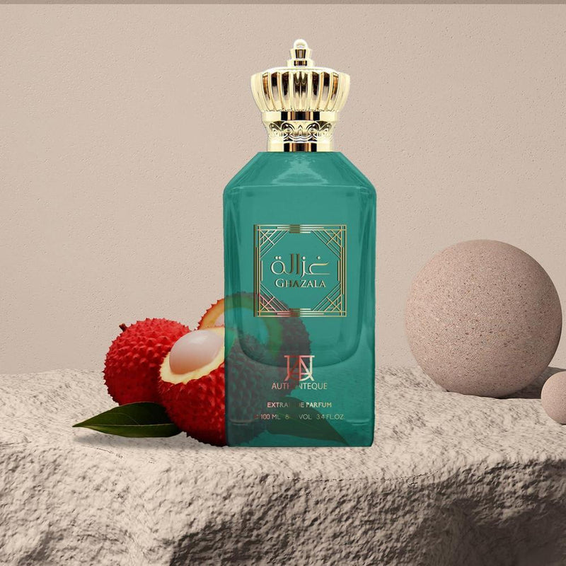 Ghazala - Perfumes for Women - Inspired by PDM's D.elina E.xclusif