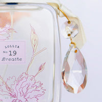 LOLLIA Eau de Parfum, Perfume femenino con aroma cautivador, botella elegante y práctica para mujer
