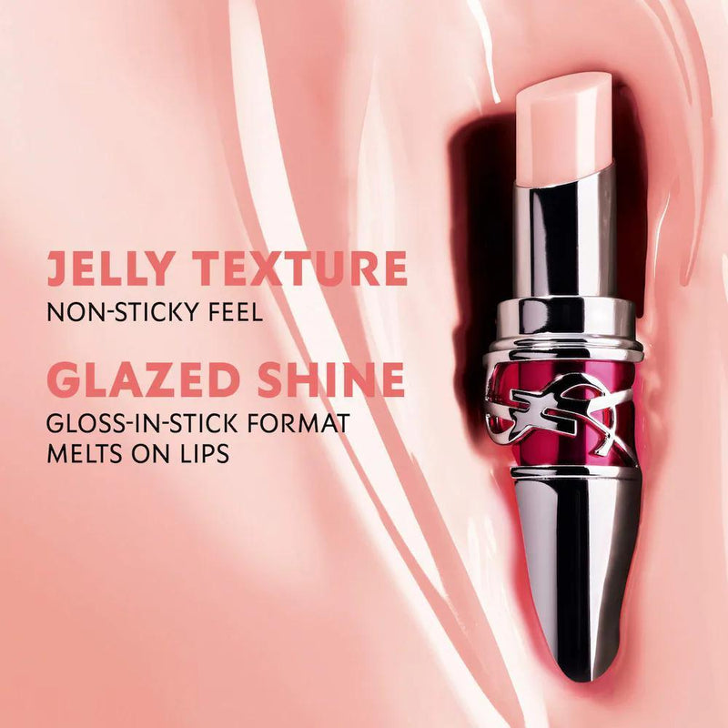 YSL Candy Glaze Brillo Labial en Barra