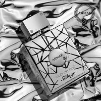 ARMAF Club De Nuit Sillage Eau de Parfum Unisex
