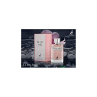 Maison Alhambra Floral Bloom for Women EDP Spray