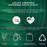 Eau de Toilette masculino Lolita Lempicka Green Lover