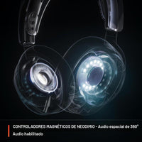 SteelSeries Arctis Nova Pro Wireless