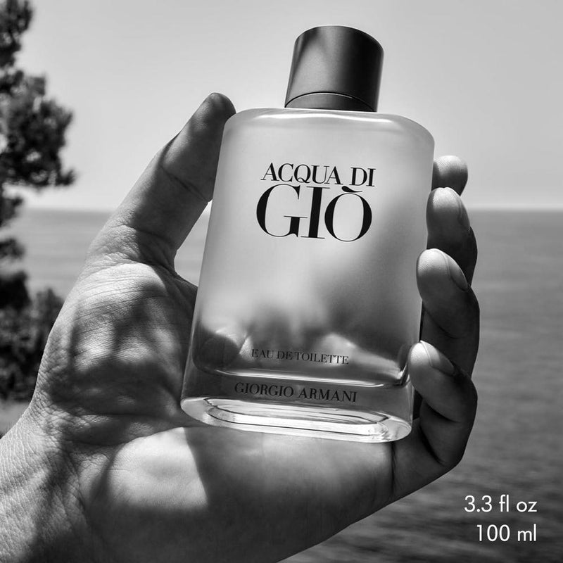 Armani Beauty Acqua di Giò Eau de Toilette