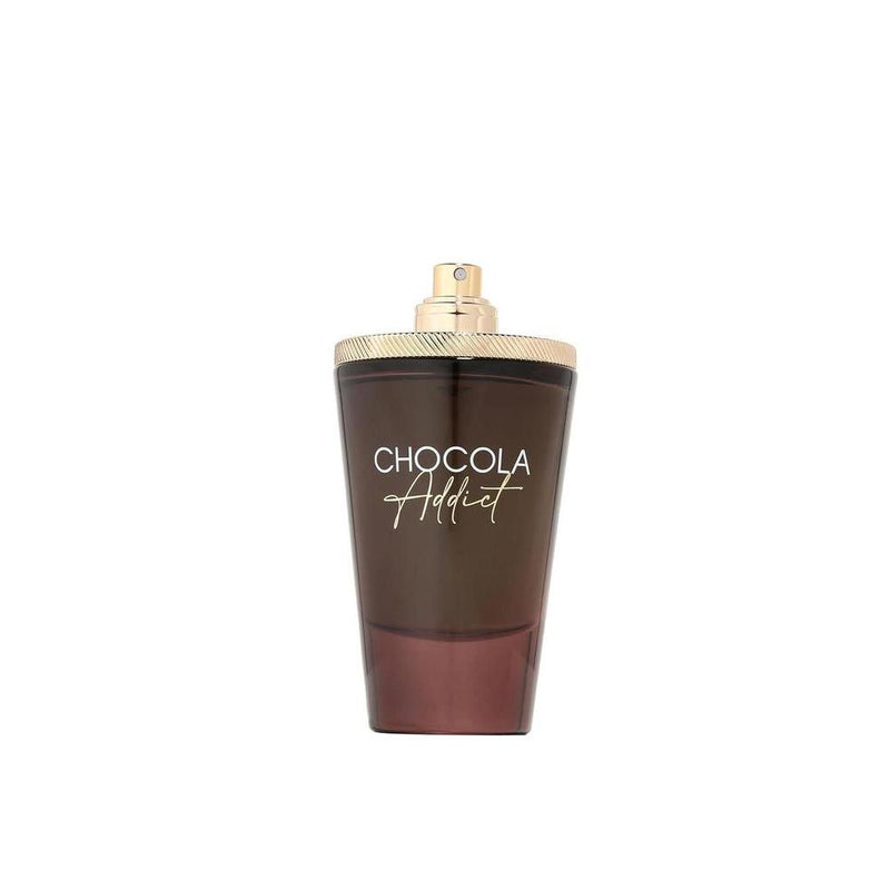 Fragrance World French Avenue Chocola Addict Eau de Parfum Unisex