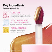 Dúo APRILSKIN: Suero de Artemisa y Tinte Labial Voluminizador con Colágeno y Ácido Hialurónico