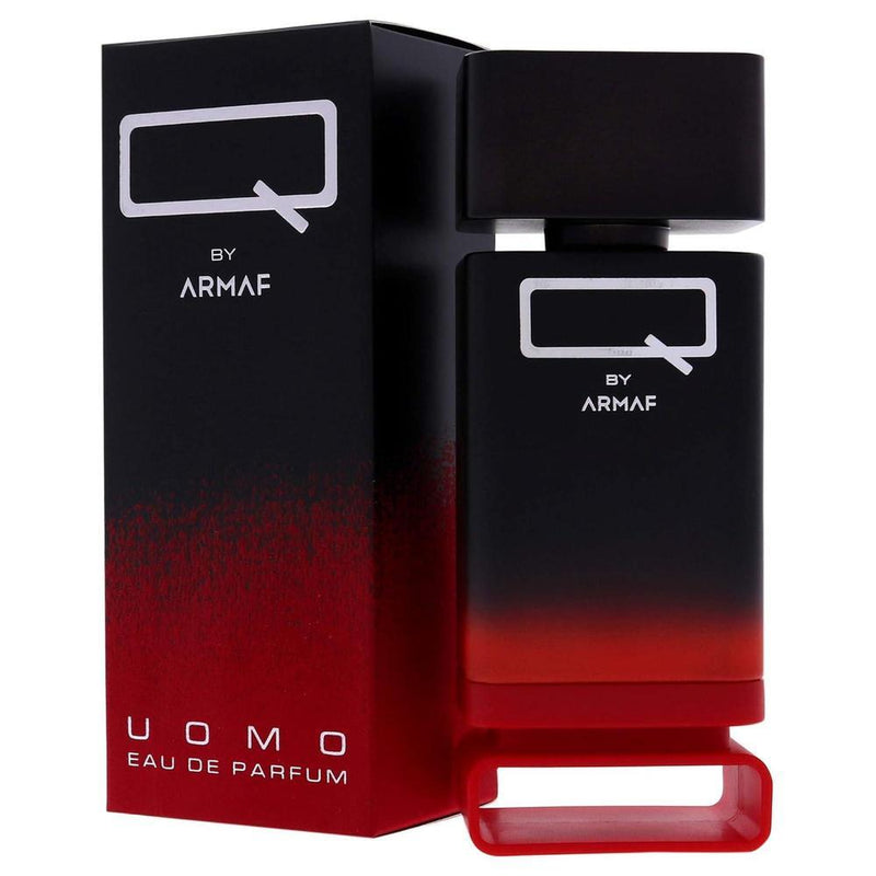 Armaf Q Uomo EDP Spray Men