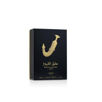 LATTAFA Ishq Al Shuyukh Gold Eau de Parfum Unisex
