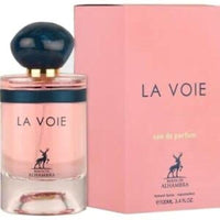 Maison Alhambra La Voie for Women EDP Spray