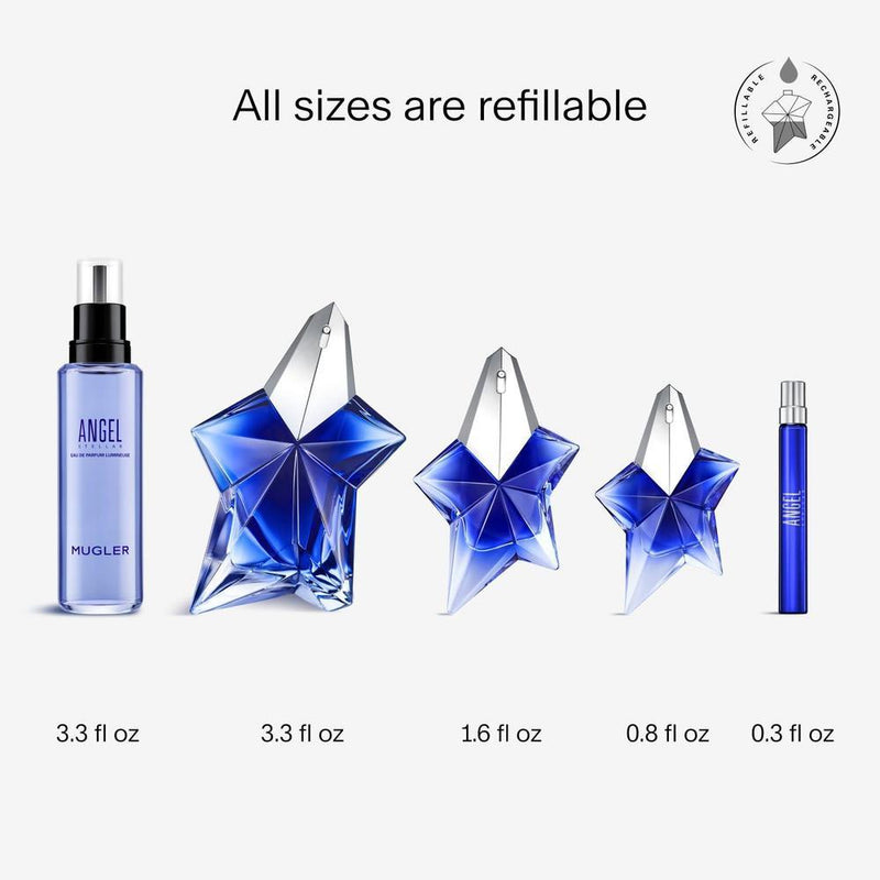 Mugler Angel Stellar Eau de Parfum Womens Perfume