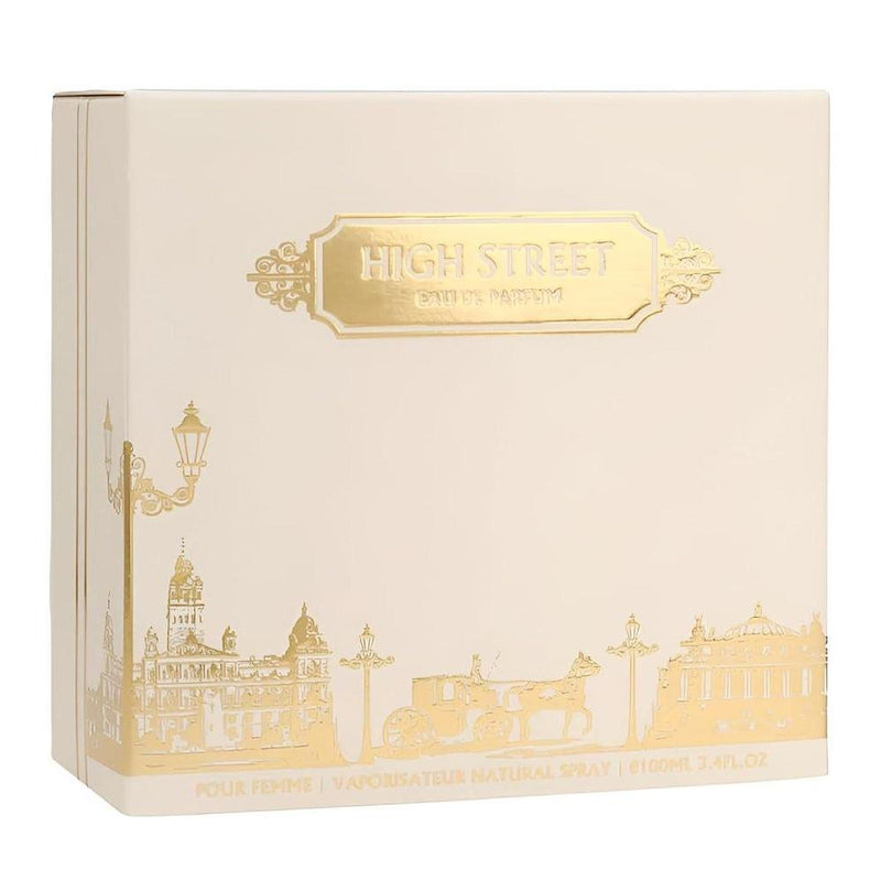 Armaf High Street for Women Eau de Parfum Spray