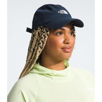 Gorra unisex para adultos de The North Face, ajustable y sostenible, ideal para actividades al aire libre y uso diario