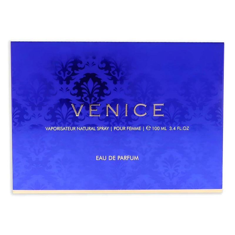 ARMAF Luxe Venice Eau De Parfum Spray para mujer