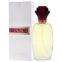 Perfume Eau de Parfum Spray para Mujer Design de Paul Sebastian