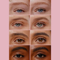 Lash & Brow Essentials Set de Regalo Dúo de Maquillaje
