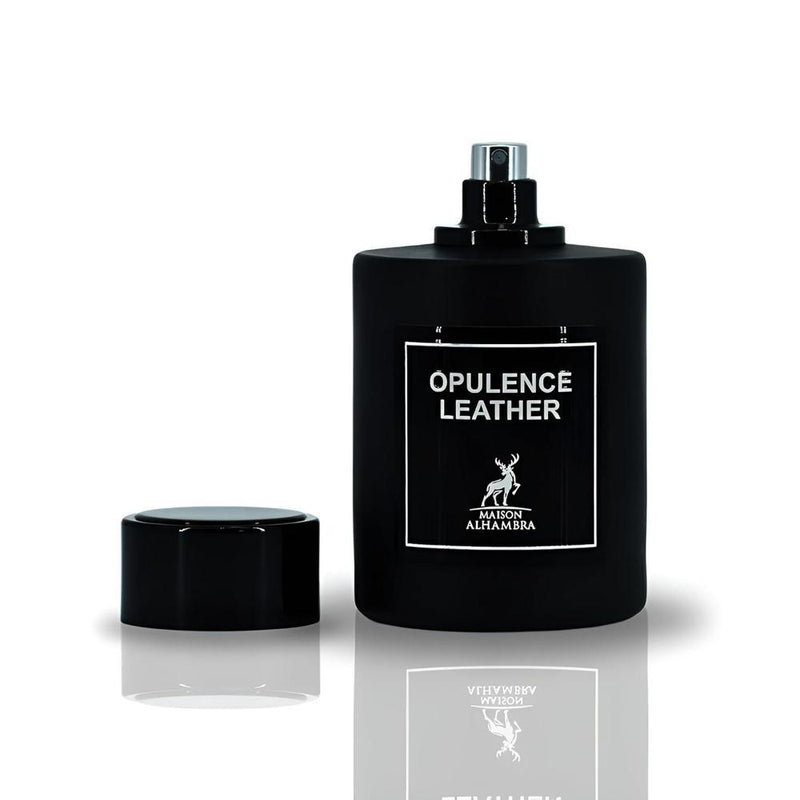 Maison Alhambra Opulence Leather