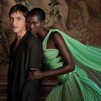 VALENTINO Uomo Born In Roma Green Stravaganza Eau de Toilette for Men