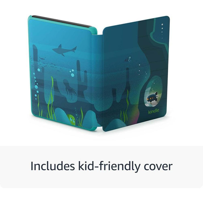 Amazon Kindle Kids (16 GB)