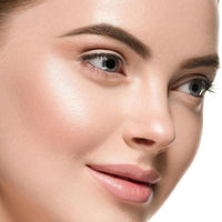 Armaf Beauté Precision Brow Definer para cejas, fácil de mezclar y larga duración. Acabado natural y resistente al agua