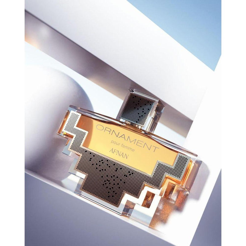 AFNAN Ornament Eau De Parfum for Women