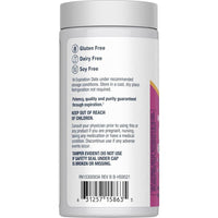 Renew Life Probióticos para mujeres, suplemento probiótico para salud digestiva, vaginal e inmune, sin refrigeración