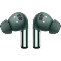 Oneplus Buds Pro 2 Auriculares Intraurales Inalámbricos Verde (Arbor Green) Con Clase De Audiofilo 39h ANC