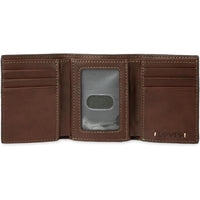 Levi's Billetera triple